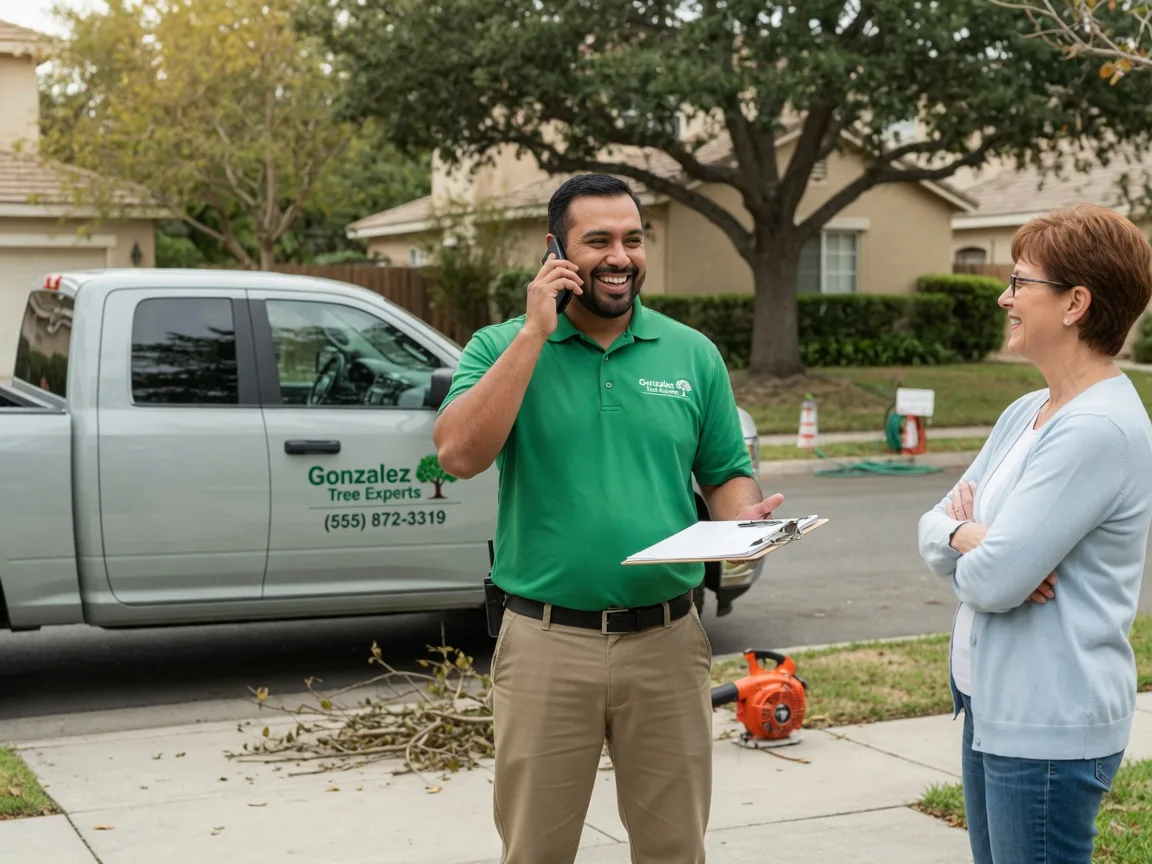 Tree Service Ames, OK FAQs